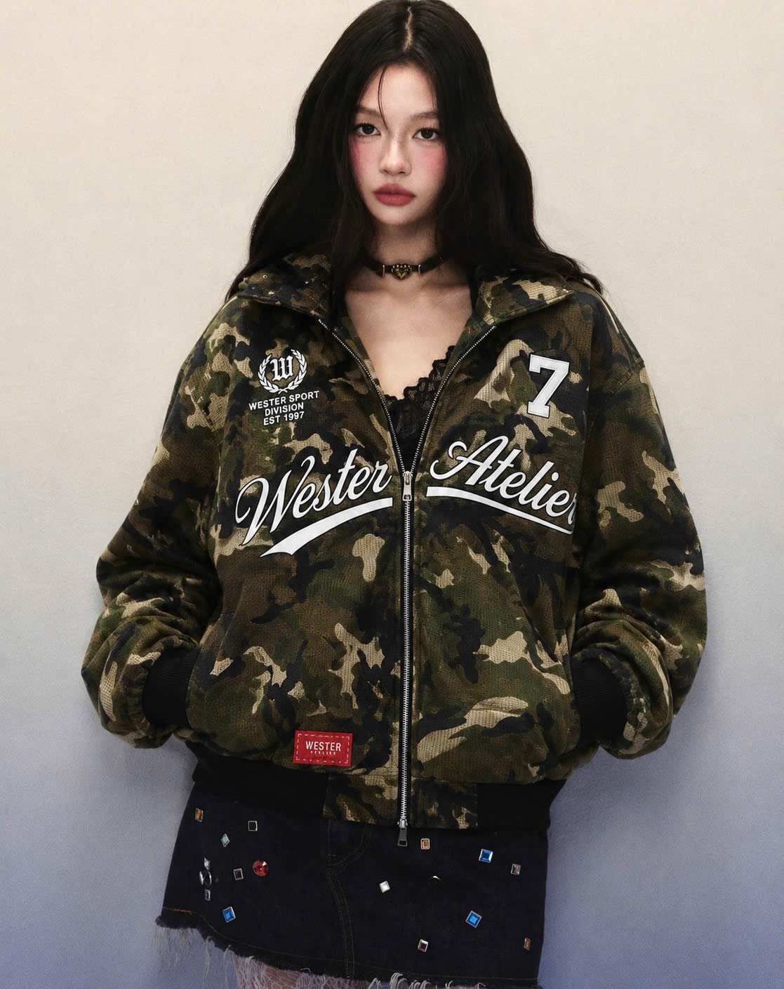 Lookbook WESTER.ATELIER