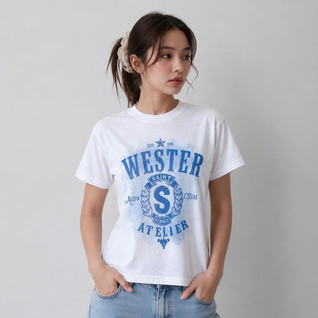Lookbook WESTER.ATELIER