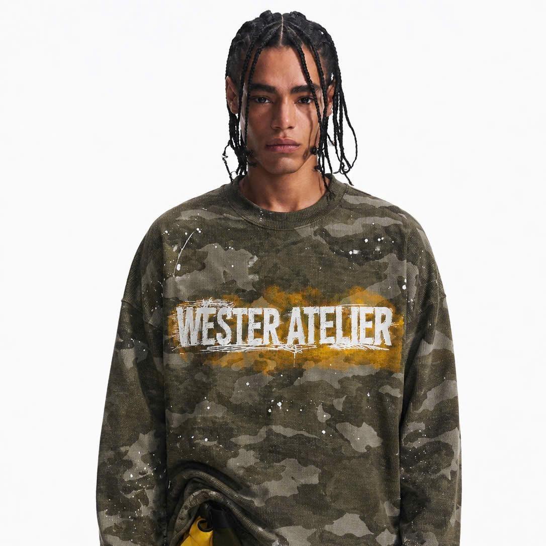 Lookbook WESTER.ATELIER