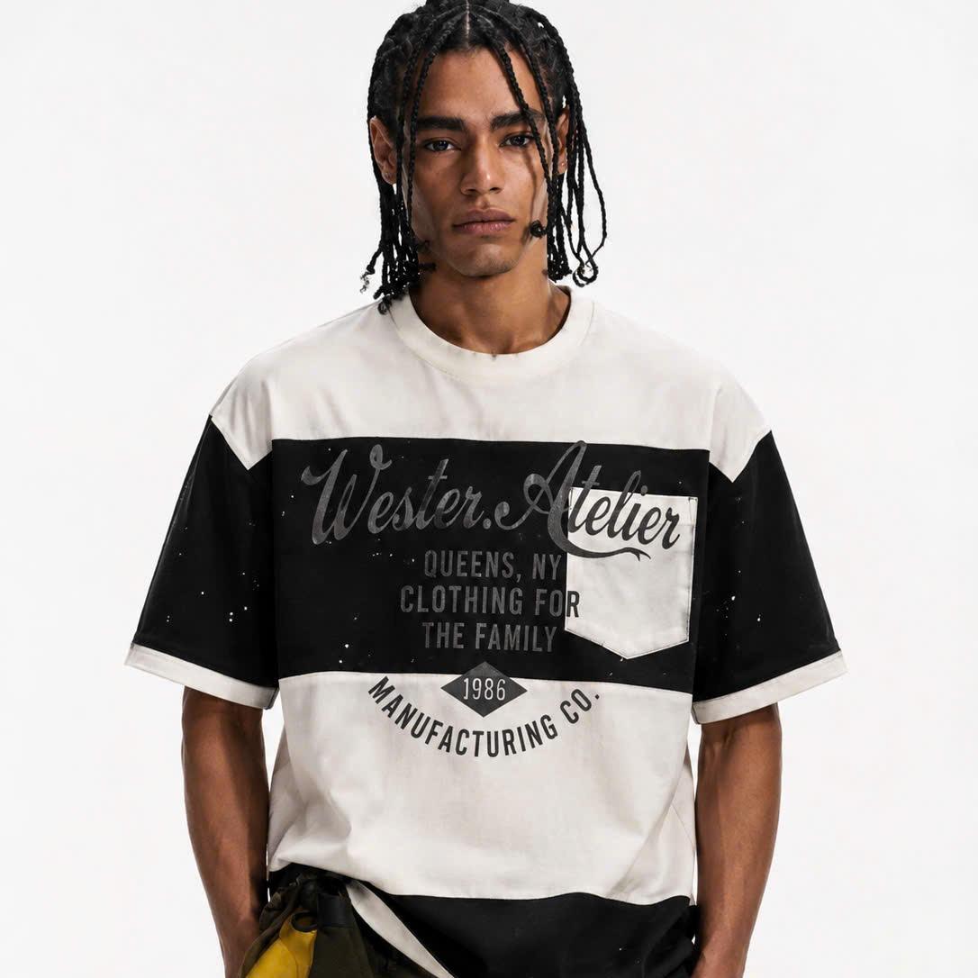 Lookbook WESTER.ATELIER