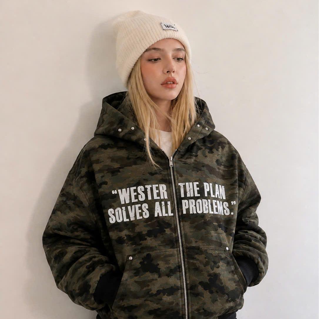 Lookbook WESTER.ATELIER