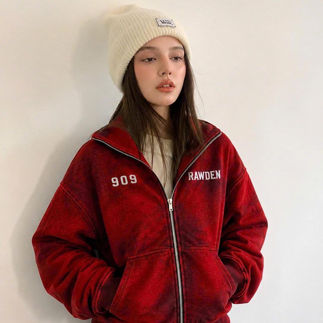 Lookbook WESTER.ATELIER